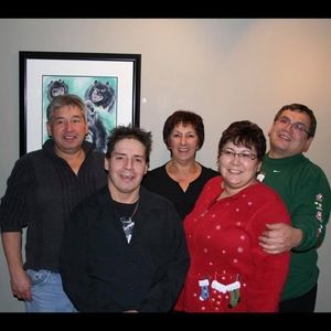 Meet your Posher, James